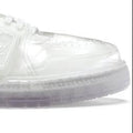 Trainer Sneaker Transparent