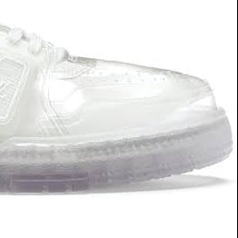 Trainer Sneaker Transparent