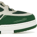 Skate Sneaker Green