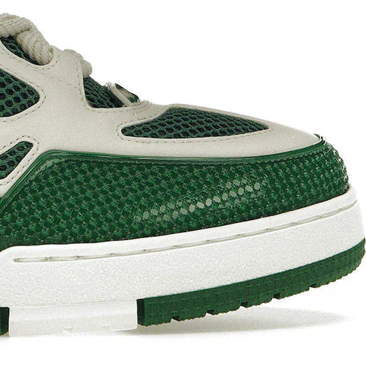 Skate Sneaker Green