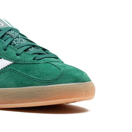 Indoor Collegiate Green Gum