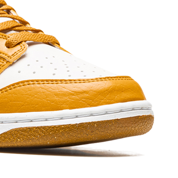 Next Nature Phantom Gold Suede