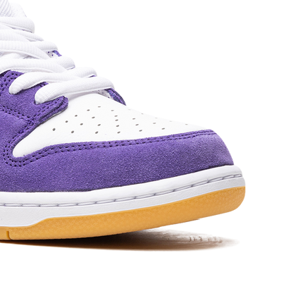 ISO Orange Label Court Purple