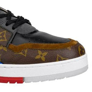 Trainer Ebene Multicolor