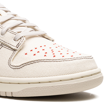 Orewood Brown Sashiko