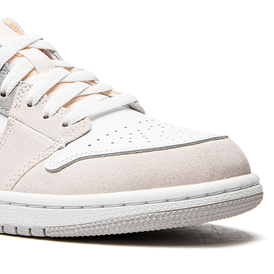 Cream White Light Grey